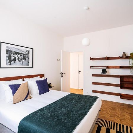 Apartamento Smartflats - Mas Amberes Exterior foto