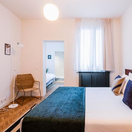 Apartamento Smartflats - Mas Amberes Exterior foto