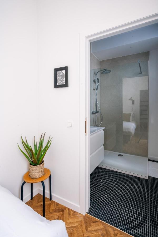 Apartamento Smartflats - Mas Amberes Exterior foto