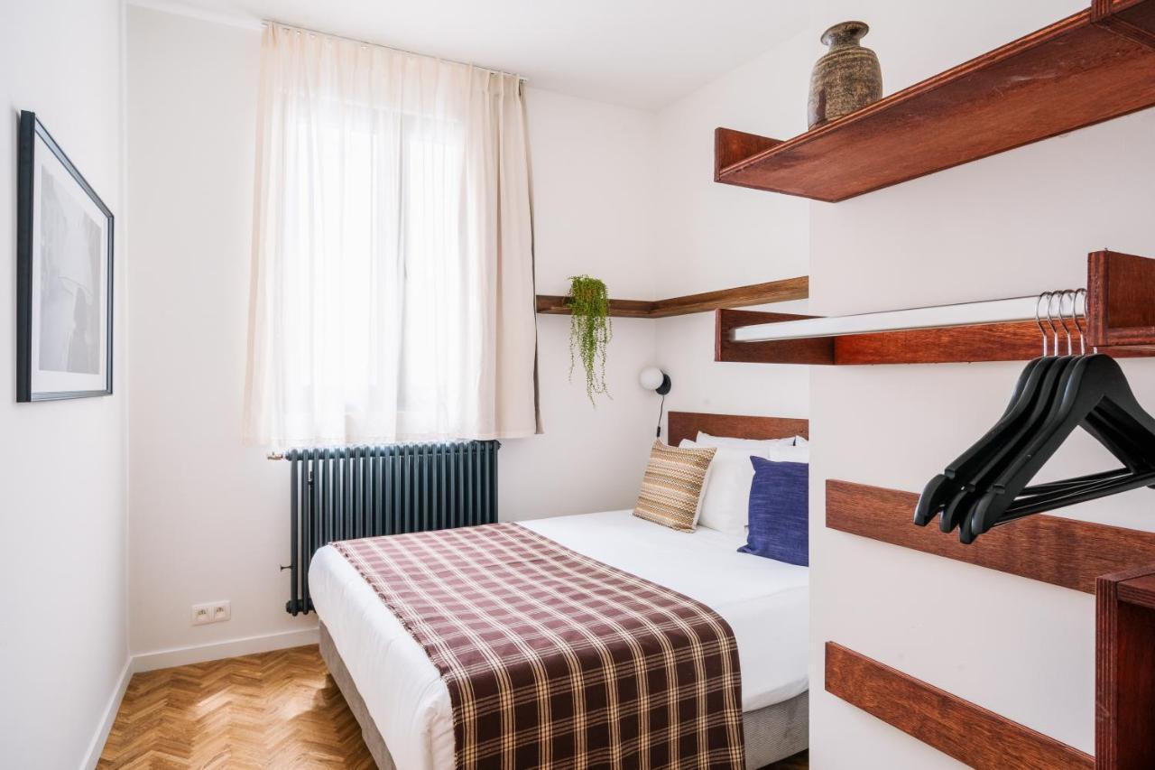 Apartamento Smartflats - Mas Amberes Exterior foto