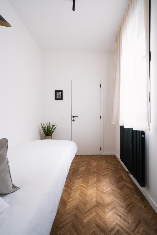 Apartamento Smartflats - Mas Amberes Exterior foto
