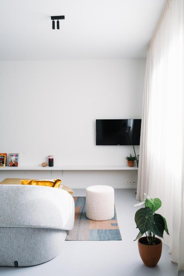 Apartamento Smartflats - Mas Amberes Exterior foto