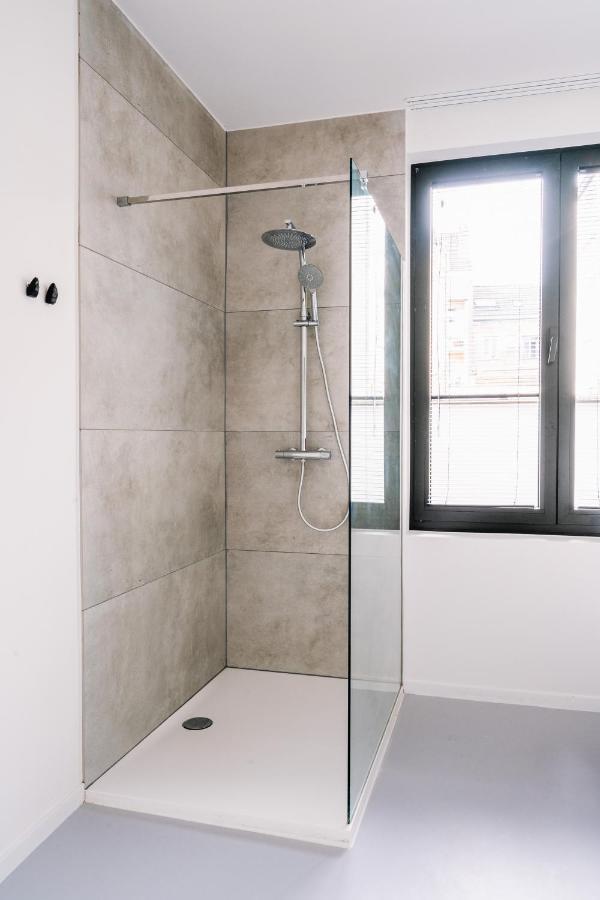 Apartamento Smartflats - Mas Amberes Exterior foto